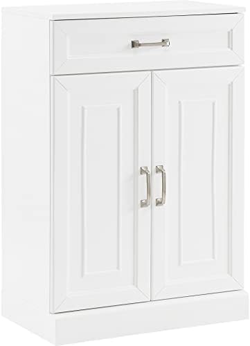 Crosley Furniture Stanton Pantry Storage Cabinet