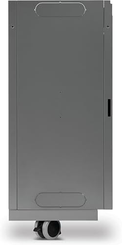 Rogue® PRO Under Grill Storage Cart, Stainless Steel