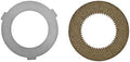 2PCS Clutch Disc Kit fit for Hobart Mixer M802 M802C M802U 80qt V1401 140qt