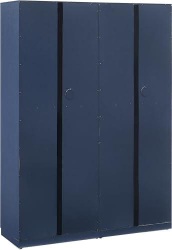 Crosley Furniture Isla 2-Piece Pantry Storage Cabinet Set