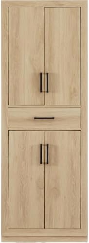 Crosley Furniture Isla Pantry Storage Cabinet