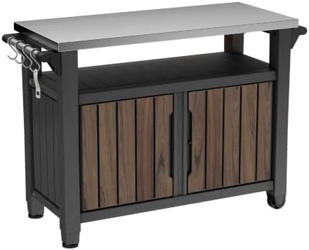 Unity XL Outdoor Entertainment Cart