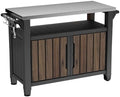 Unity XL Outdoor Entertainment Cart