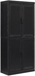 Crosley Furniture Essen Pantry Storage Cabinet