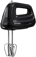 Proctor Silex Easy Mix 5-Speed Electric Hand Mixer with Bowl Rest