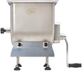 LEM Products BigBite 50 Pound Capacity Fixed Position Meat Mixer