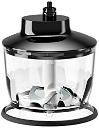 Braun MultiMix 5 Hand Mixer, SmartMix Tech, 350W, 9-Speed + Turbo