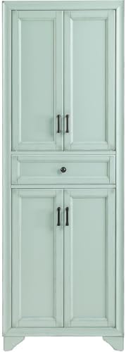 Crosley Furniture Tara Pantry Storage Cabinet