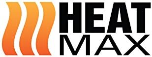 HeatMax Commercial 202024 Countertop Pizza and Food Warmer Display - THE ORIGINAL AND THE BEST -MADE IN USA with service and support, Great for Pizza