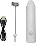 Electric Hand Mixer – Portable, Lightweight, Easy to Clean