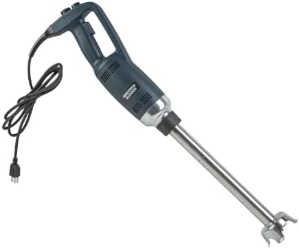 Restaurantware Blue Immersion Blender, 21.9 x 11.4 x 4.3 In, 5 Pack