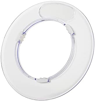 Stand Mixer Splash Guard, Lid for Kitchen in the box 3.2QT Small Stand Mixer