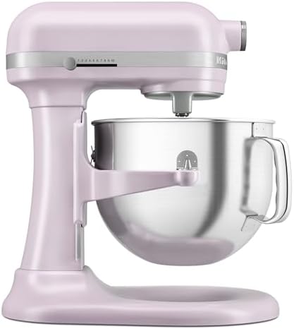 KitchenAid 7 Quart Bowl-Lift Stand Mixer with Accessories, KSM70SKXX
