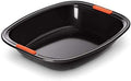 Le Creuset Toughened Non -Stick Bakeware Rectangular Roaster - 33 x 29 cm