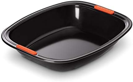 Le Creuset Toughened Non -Stick Bakeware Rectangular Roaster - 33 x 29 cm