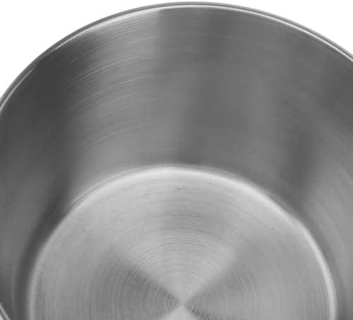 Electric Stand Mixer, 7 Speed Adjustment, 1.7L Stainless Steel Bowl, Multifunctional Handheld Blender with Dough Hook for Kitchen Use