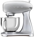 Smeg 50's Retro Silver Stand Mixer