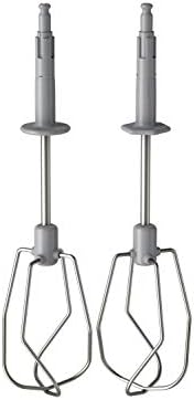 Braun MultiMix 5 Hand Mixer, SmartMix Tech, 350W, 9-Speed + Turbo