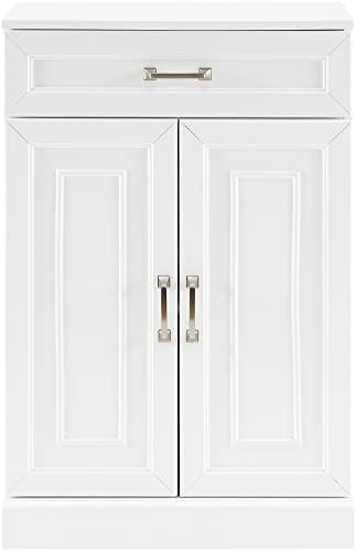 Crosley Furniture Stanton Pantry Storage Cabinet