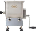 LEM Products BigBite 25 Pound Capacity Fixed Position Meat Mixer