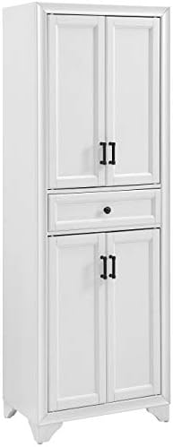 Crosley Furniture Tara Pantry Storage Cabinet