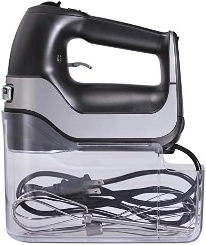 Hamilton Beach Professional 5-Speed Electric Hand Mixer