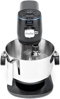 GE Profile Smart Stand Mixer with 7qt Bowl, Built-in Scale, Auto Sense