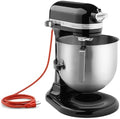 KitchenAid NSF Certified Commercial Series 8-Qt Bowl Lift Stand Mixer - KSM8990