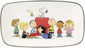 Lenox Chef Snoopy Porcelain Serving Tray by Lenox