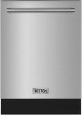 KOSTCH 24 inch Built-In Dishwasher,Top Control 8 Wash Programs Slide In DishWasher Machine with Third Rack,Large Capacity 15 Place Settings, ENERGY STAR Certified, 45-dBA Ultra-Quiet (Stainless Steel)