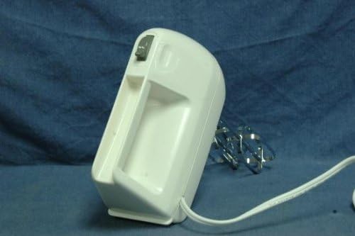 Toastmaster 5 Speed Mixer Hand Held Compact