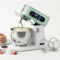 5.3 Qt Tilt-Head Stand Mixer, 9-Speed Electric Food Mixer