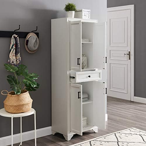 Crosley Furniture Tara Pantry Storage Cabinet