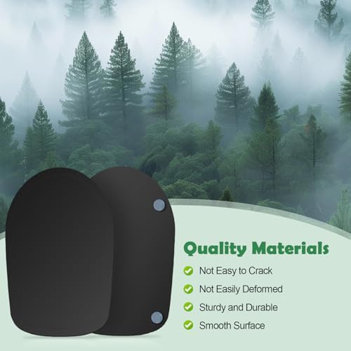 Compatible with Kitchen aid 4.5-5 Qt Bamboo Mixer Slider - Appliance Slider for Tilt Head Kitchen aid Stand Mixer Artisan, Countertop Storage Mover Sliding Tray Accessories Attachments-black