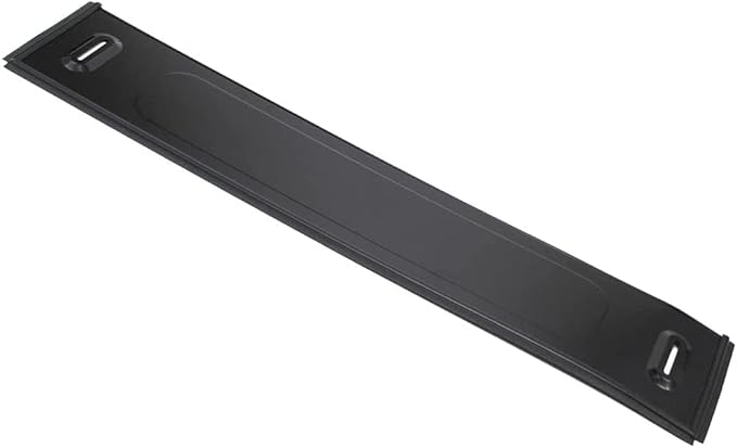 DD82-01102B DD97-00226B/F Dishwasher Assembly-Cover Front Lower Toe Kick Panel (Includes door seal) - Fit for Samsung Dishwasher Parts DD63-00081A(B) DD81-02144A