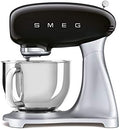Smeg 50's Retro Black Stand Mixer