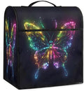 Animal Butterfly Kitchen Aid Cover Foldable Washable Stand Mixer Dust Cover