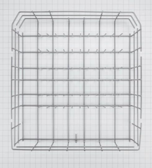 Lower Dishrack Replacement For Kenmore 66513042K116 66513043K110 66513043K111 66513043K112 66513043K113 66513043K114 66513043K115 Dishwasher