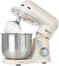 Kitchen in the Box Stand Mixer, 3.5 QT Kitchen Electric Mixer for Baking