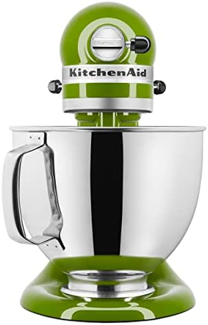 KitchenAid Artisan, 5-Qt Tilt Head Stand Mixer, KSM150PS, Matcha