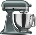 KitchenAid Artisan, 5-Qt Tilt Head Stand Mixer, KSM150PS, Juniper