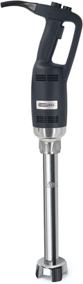 Commercial Immersion Blender, 500W Heavy Huty Hand Blender With 16 Inch Removable Shaft, 6,000-20,000 RPM Variable Speed, Industrial Hand Mixer For Pro Restaurant Kitchen.