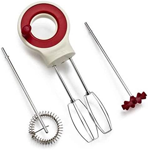 Chef'n MixQuick Hand Mixer