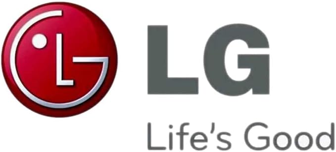 LG 5001DD4001C, Silver