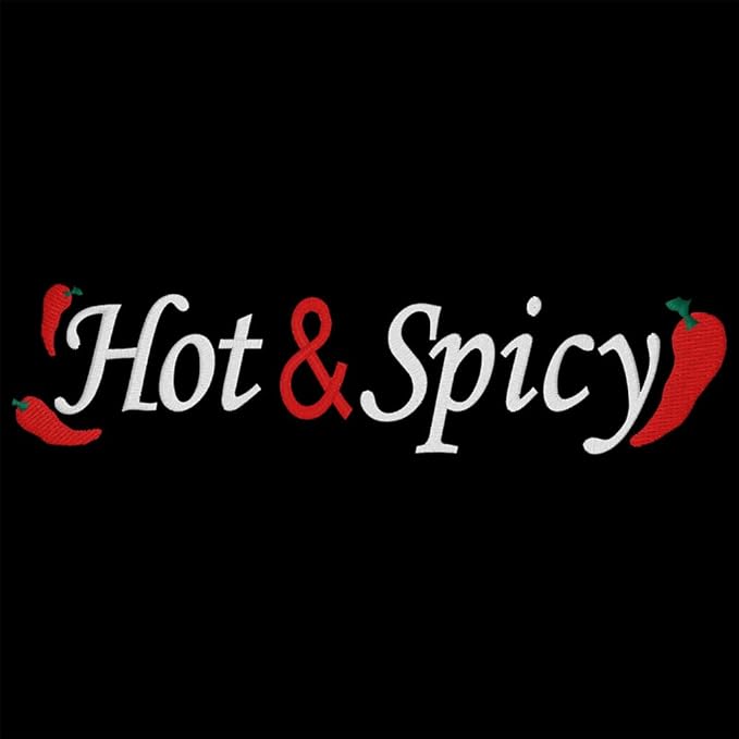 The Apron Place Adjustable Professional Chef Hats, Multiple Personalized Embroidered Designs to Choose from, Made in The USA