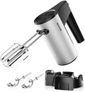 Electric Hand Mixer, 660W Kitchen Handheld Mixer