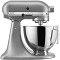 KitchenAid Deluxe 4.5 Quart Tilt-Head Stand Mixer - KSM97
