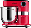10.5QT Stand Mixer,900W Electric Tilt-Head Kitchen Mixer Red