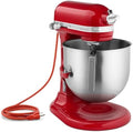 KitchenAid NSF Certified Commercial Series 8-Qt Bowl Lift Stand Mixer - KSM8990