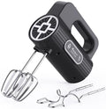 Hand Mixer Electric,Portable Handheld Mixer for Baking and Food Mixing